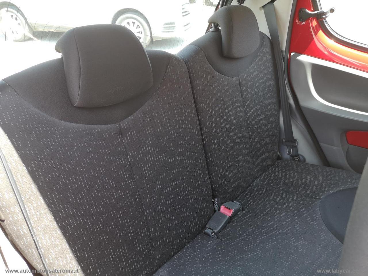 PEUGEOT 107 1.0 68 CV 5p. Active 2Tronic RATE AUTO MOTO SCOOTER