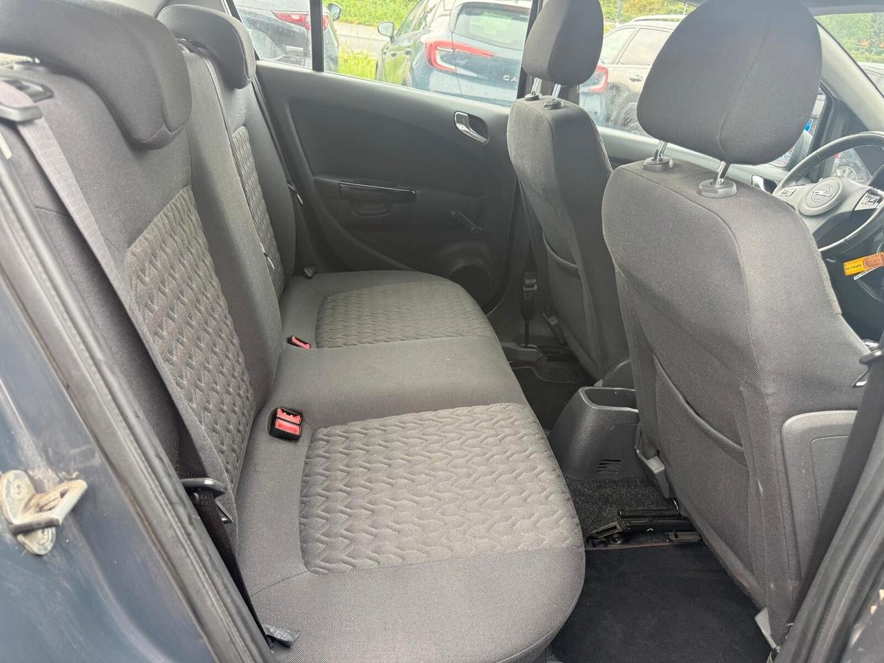 Opel Corsa 1.2 5 porte Edition