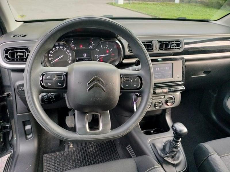 Citroën C3 C3 BlueHDi 100 S&S Business Combi, autocarro n1 4 posti!!