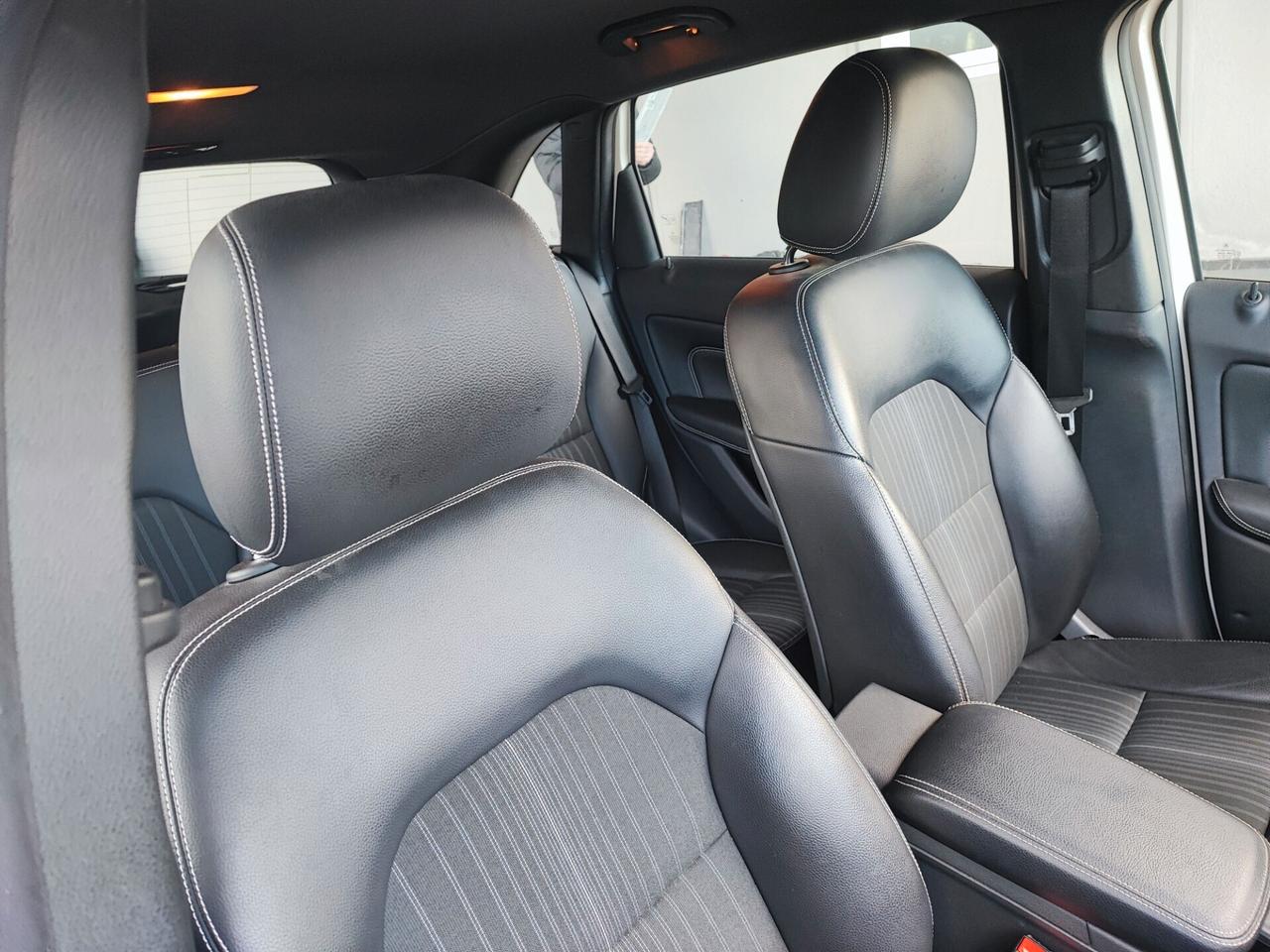 Mercedes-benz B 180 CDI BlueEFFICIENCY Premium