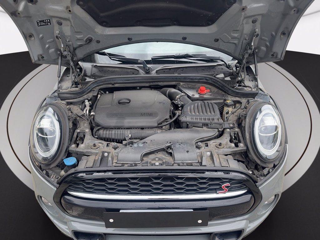 MINI Mini 5p 2.0 cooper s hype del 2018