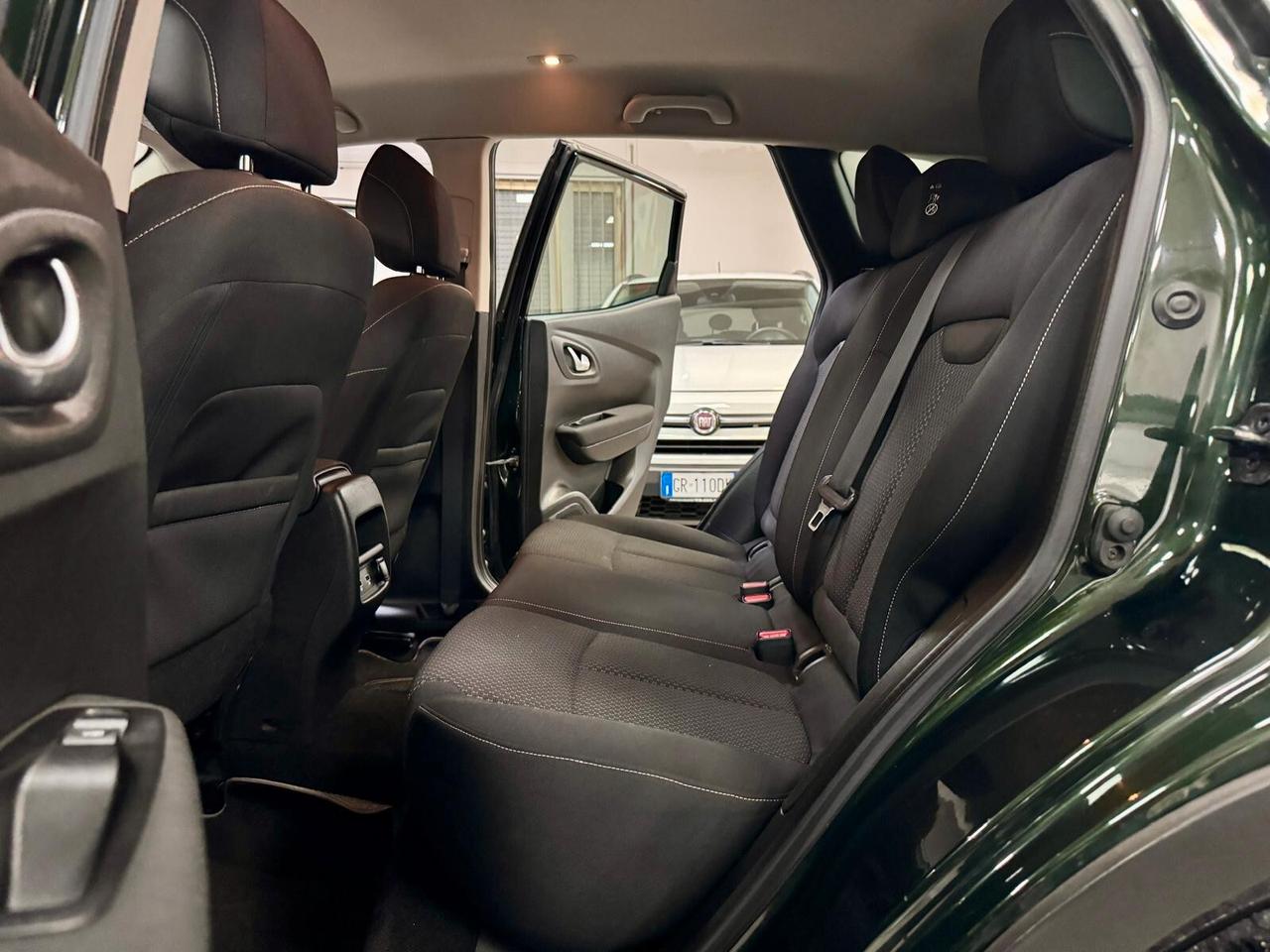 Renault Kadjar 1.5 Blue dCi 115cv Sport Edition