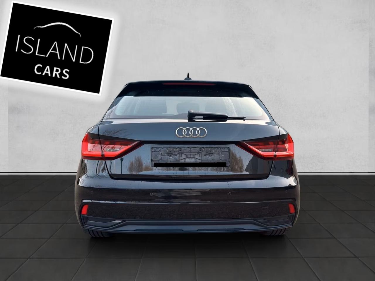 Audi A1 SPB 30 TFSI Admired Advanced