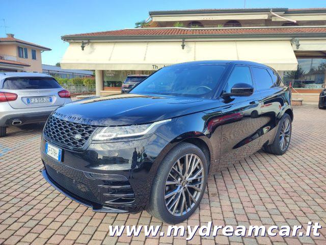 LAND ROVER Range Rover Velar 2.0D I4 204 CV R-Dynamic S