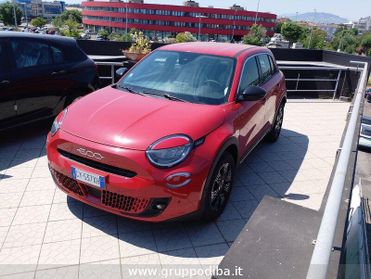 FIAT 600 My24 1.2 Hybrid 100cv