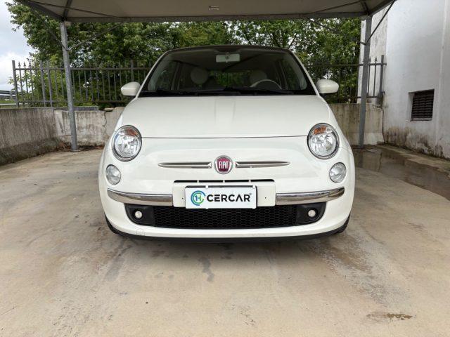 FIAT 500 1.2 Lounge AUTOMATICA DISTIBUZIONE OK