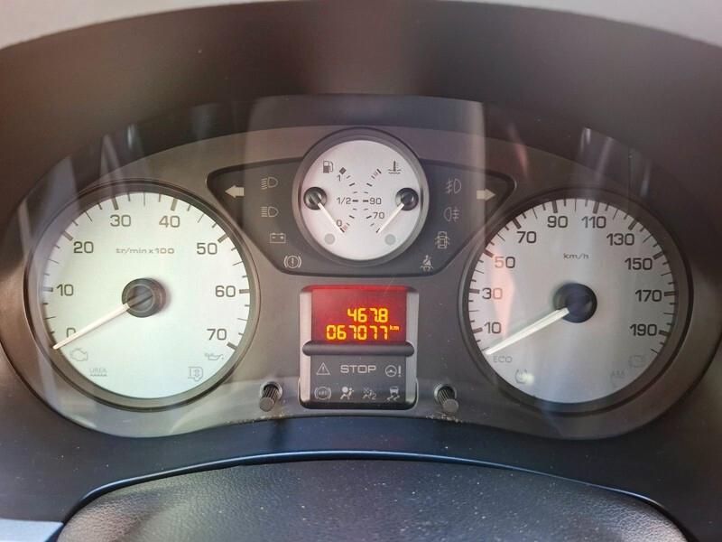 CITROEN Berlingo 1.6 HDi 90cv MULTISPACE