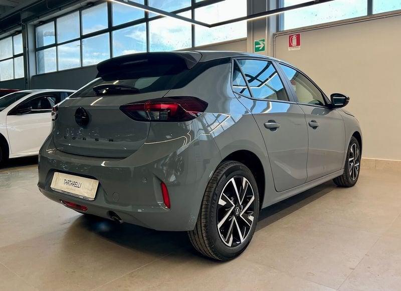 Opel Corsa Corsa 1.2 100 CV Edition