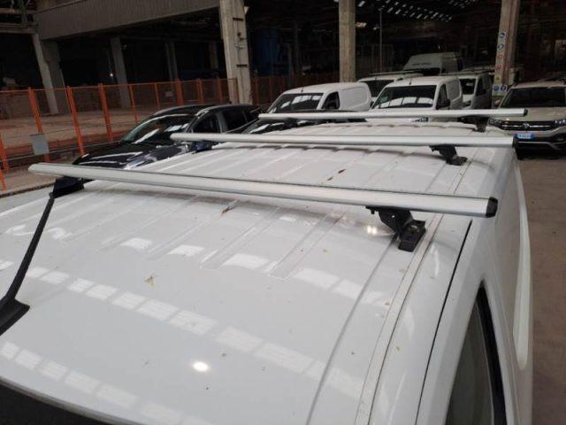 PEUGEOT Partner BlueHDi 100 PC Furgone Premium