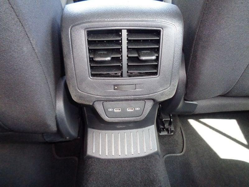 Volkswagen T-Roc T-Roc 1.5 tsi Business dsg