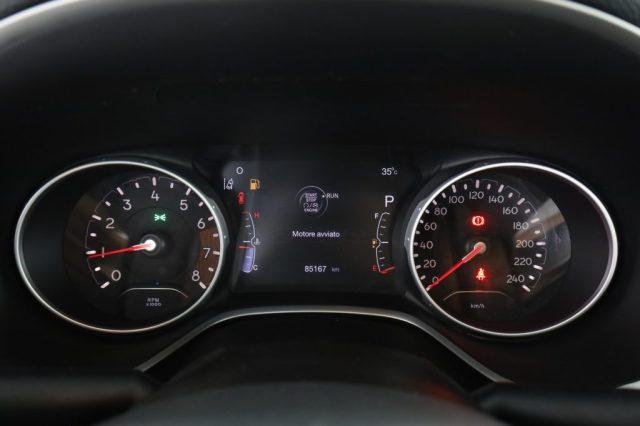 JEEP Compass Compass 1.4 Multiair II Limited
