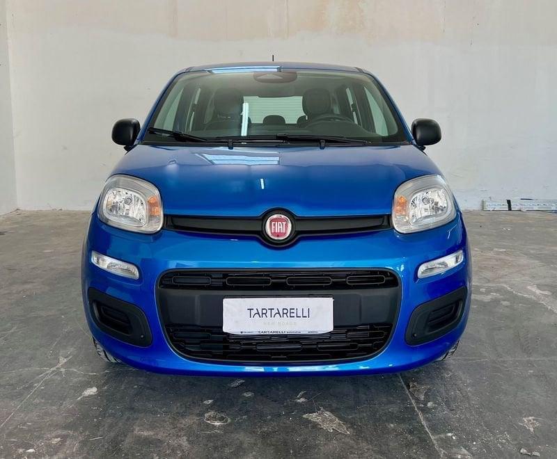 FIAT Panda Panda 1.0 FireFly S&S Hybrid