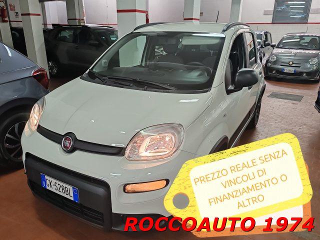 FIAT Panda VARI MODELLI DAL 2018 AL 2024 LEGGERE NOTE