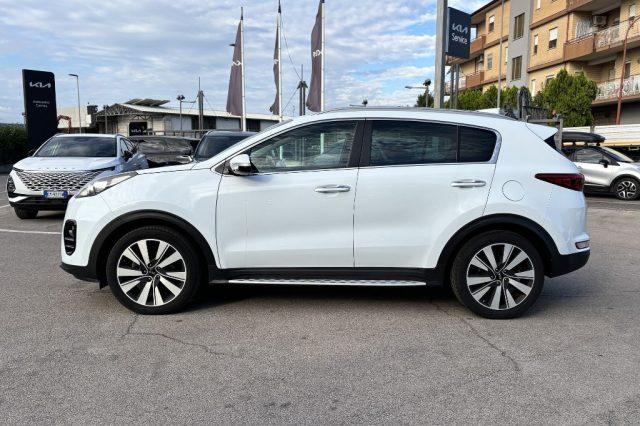 KIA Sportage 1.7 CRDI 2WD Class