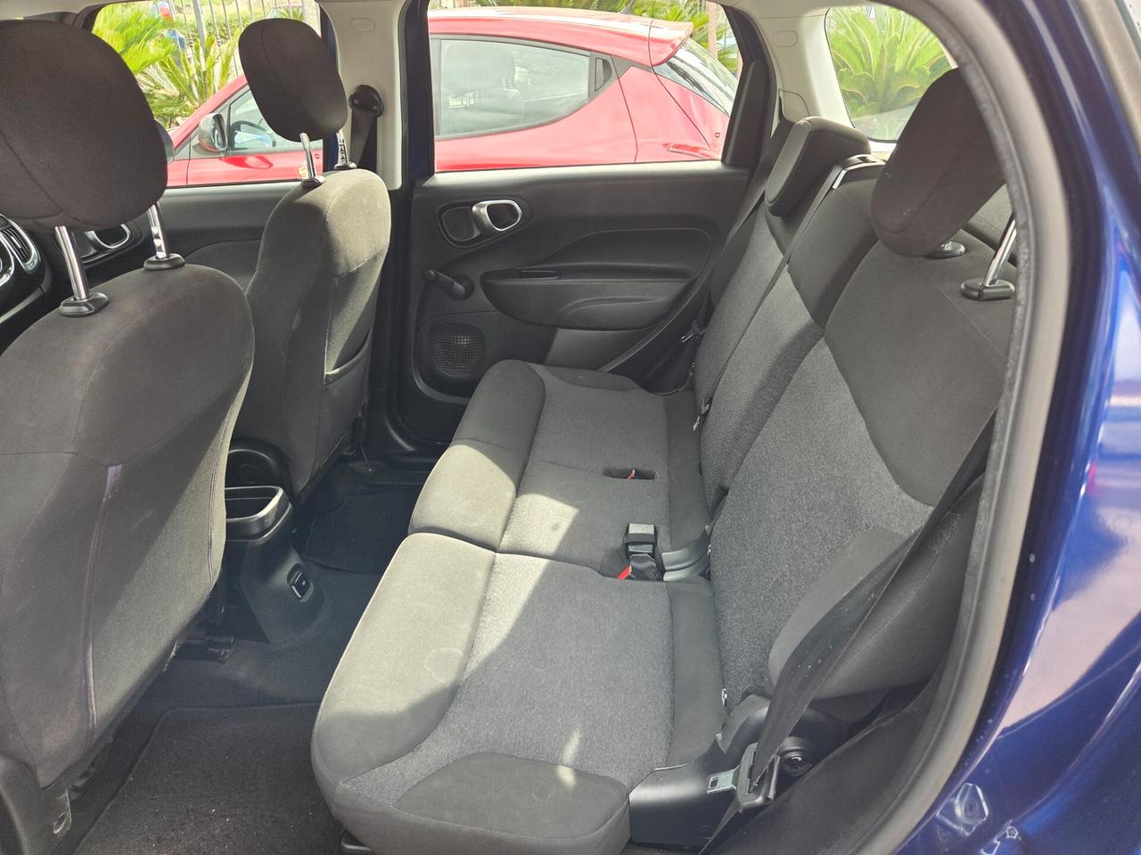 Fiat 500L 1.3 Multijet 95 CV City Cross - 2019