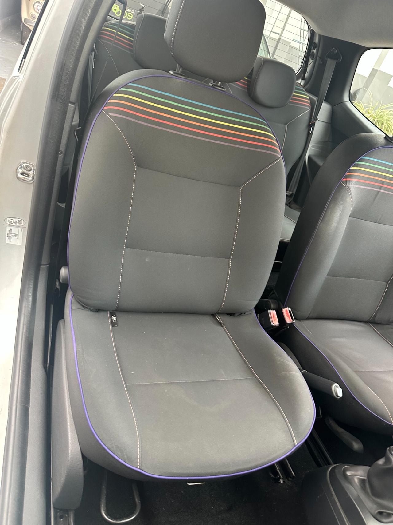 Renault Twingo uni propret, 1.2 Benz, Euro 5, si neopa, garantita