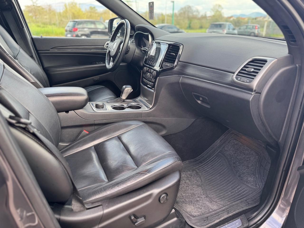 Jeep Grand Cherokee Grand Cherokee 3.0 V6 CRD 250 CV Multijet II S