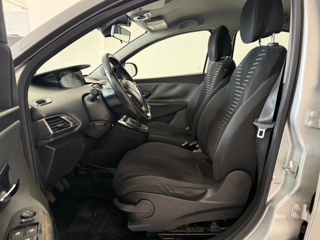 LANCIA Ypsilon 0.9 TwinAir 85 CV 5 porte S&S Silver