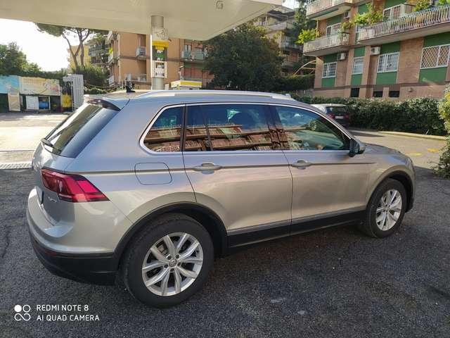 Volkswagen Tiguan Tiguan II 2.0 tdi Style 150cv dsg