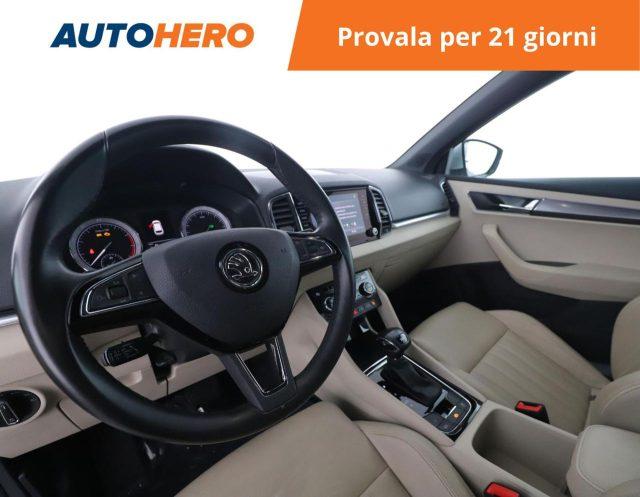 SKODA Karoq 1.5 TSI ACT DSG Style