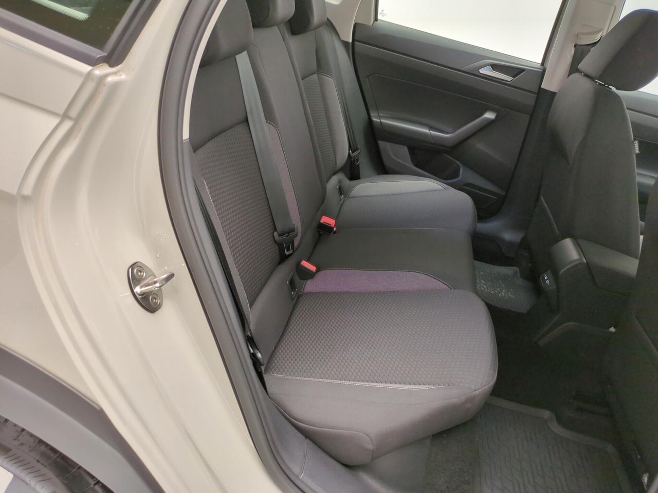 Volkswagen Taigo 1.0 TSI 95 CV Life