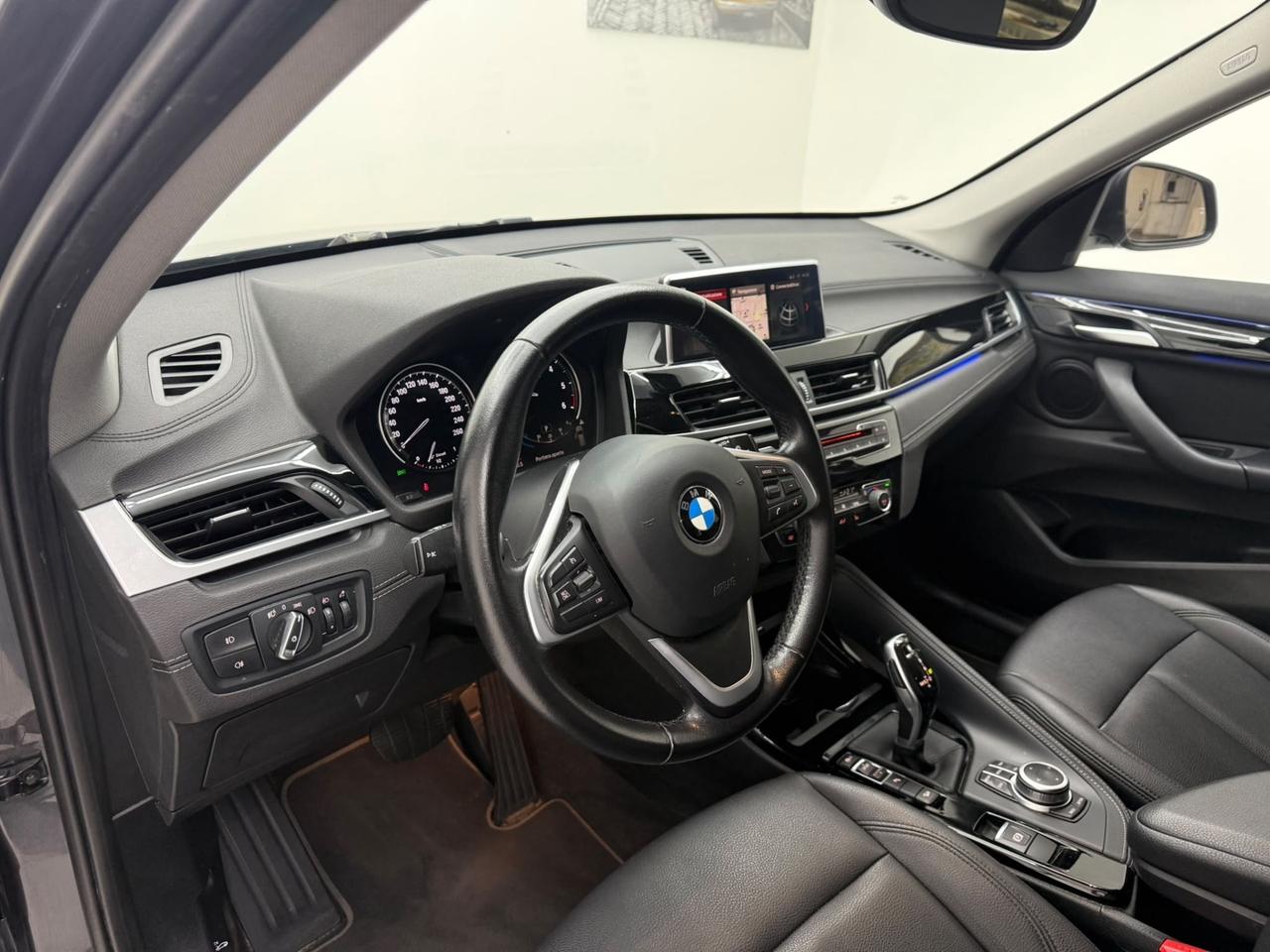 Bmw X1 xDrive18d Msport