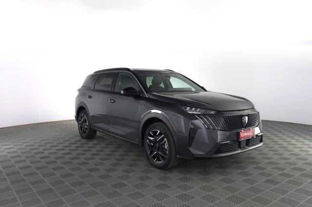 PEUGEOT 5008 3ª serie Hybrid 145 e-DCS6 GT