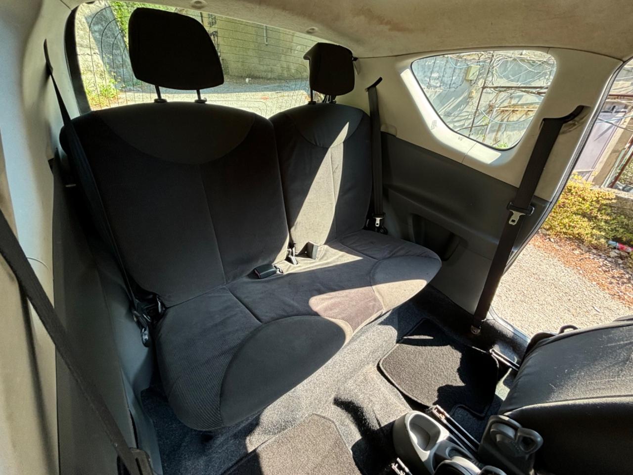 Citroen C1 1.0 3 porte C1TY adetta per neoptentati