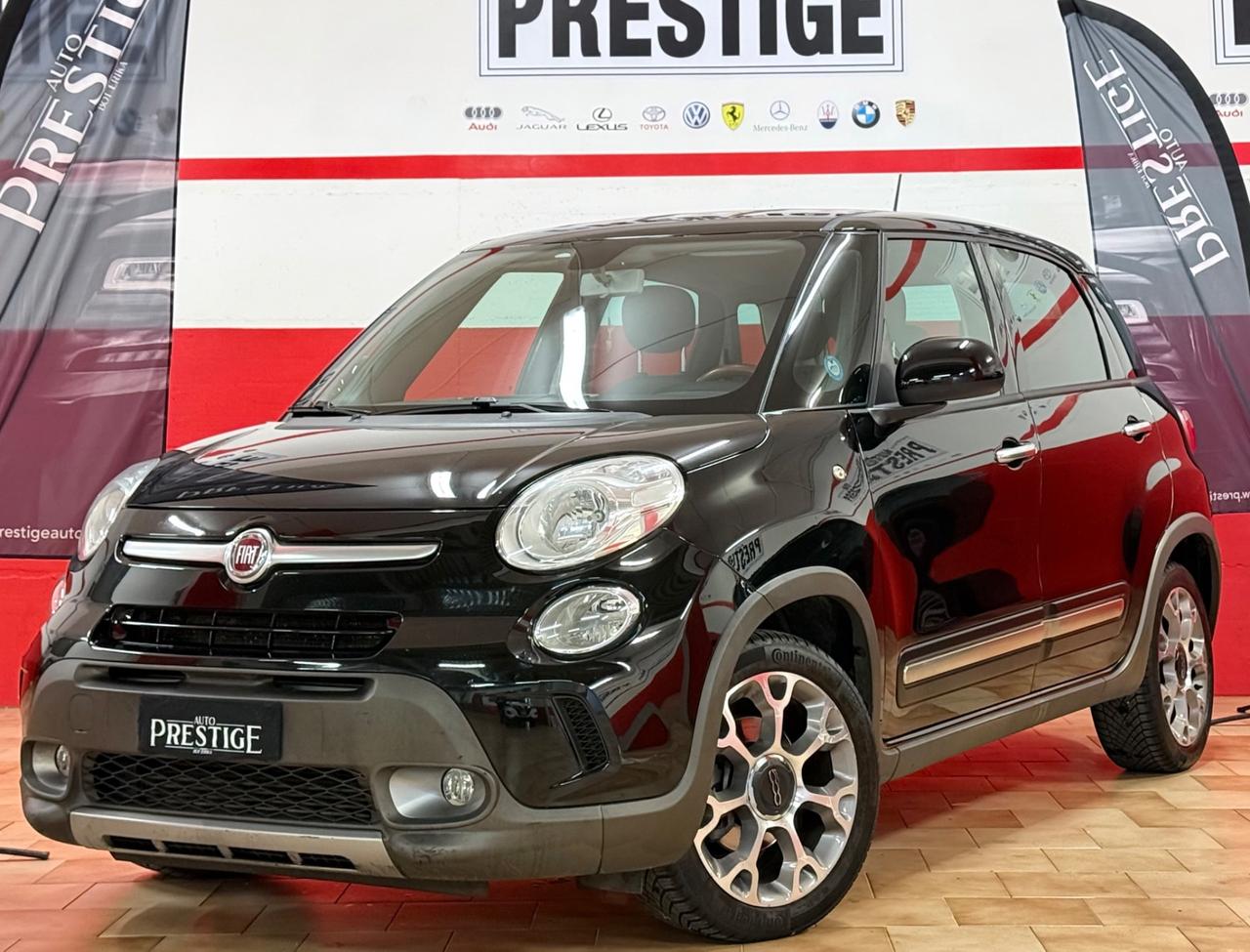 Fiat 500L 1.3 Multijet 95 CV Trekking