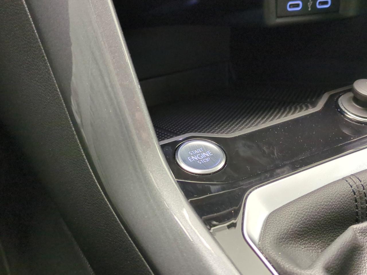 Volkswagen T-Roc 1.0 TSI Style