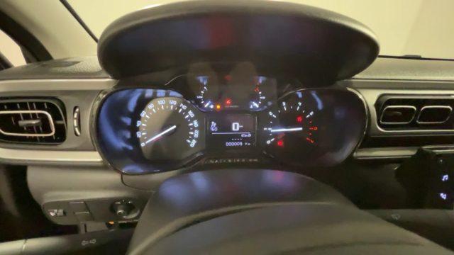CITROEN C3 PureTech 110 S&S Max #VARI COLORI