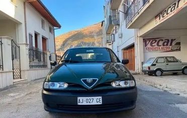 Alfa Romeo 146 1.3 IE cat 20000km