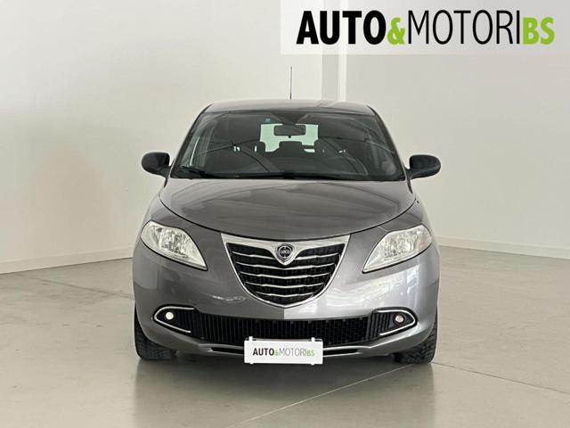 LANCIA Ypsilon 1.2 69 CV 5 porte Silver