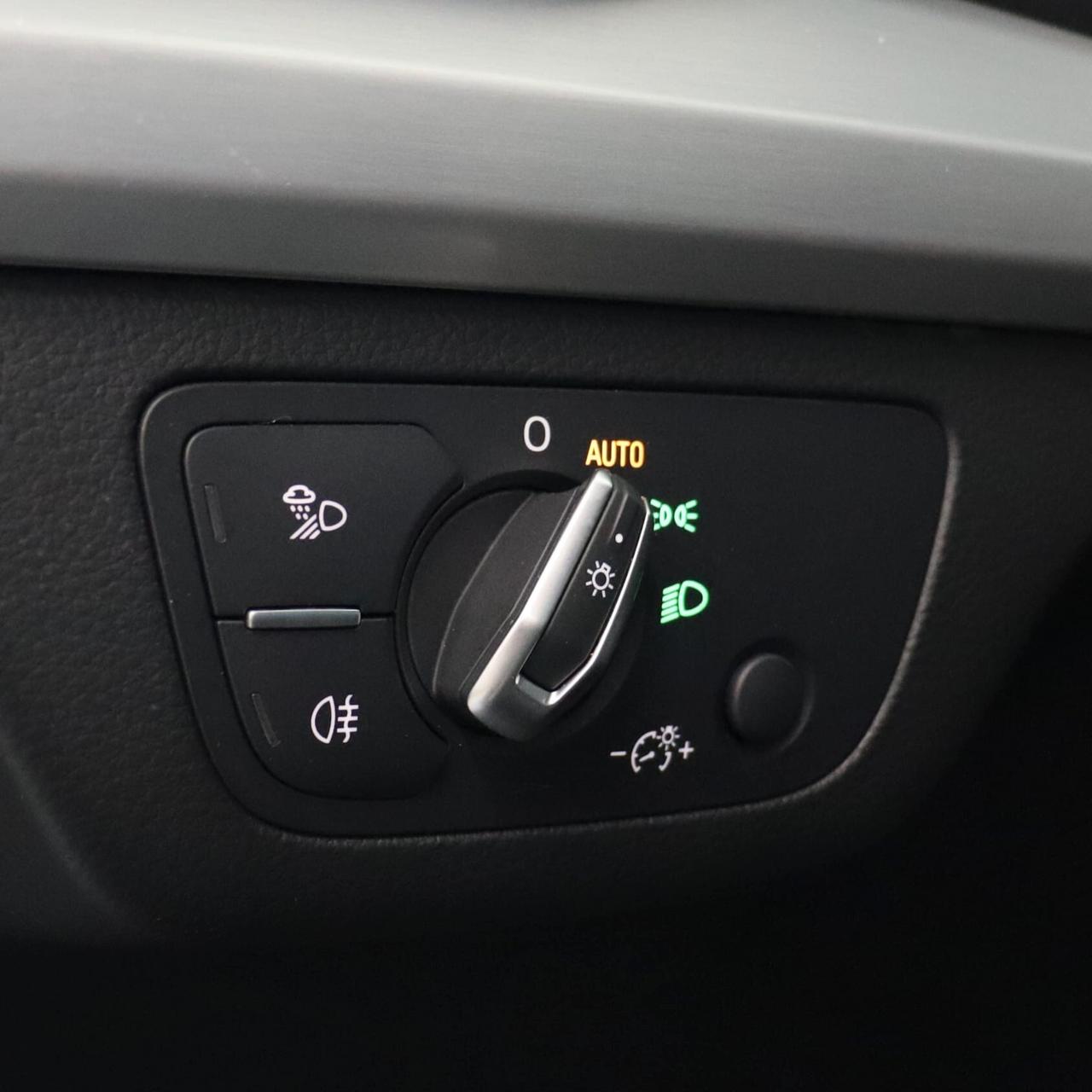 Audi Q5 35 TDI S tronic line plus