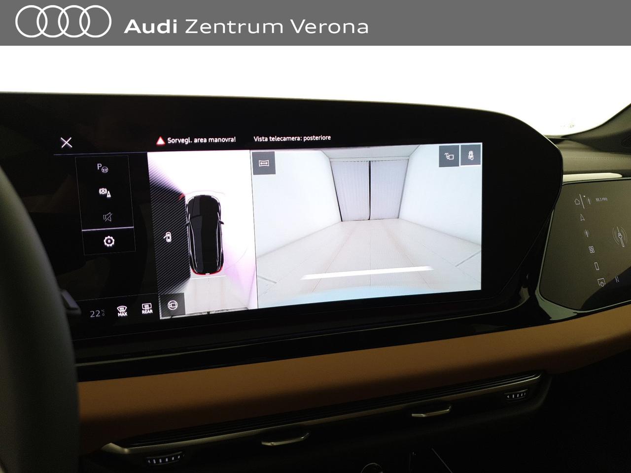 Avant 2.0TDI 204CV quattro S tronic S line Edition