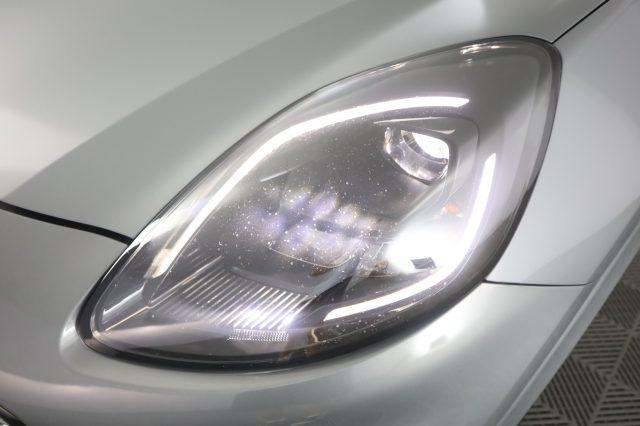 FORD Puma Puma 1.0 EcoBoost Hybrid 125 CV S&S ST-Line X
