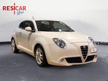 ALFA ROMEO MiTo 1.3 jtdm Progression 85cv