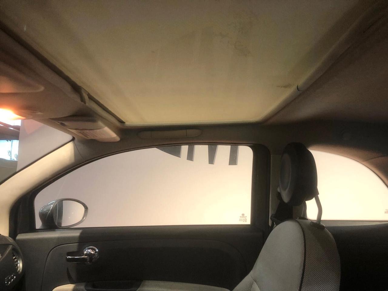 Fiat 500 1.3 Multijet 16V 75 CV