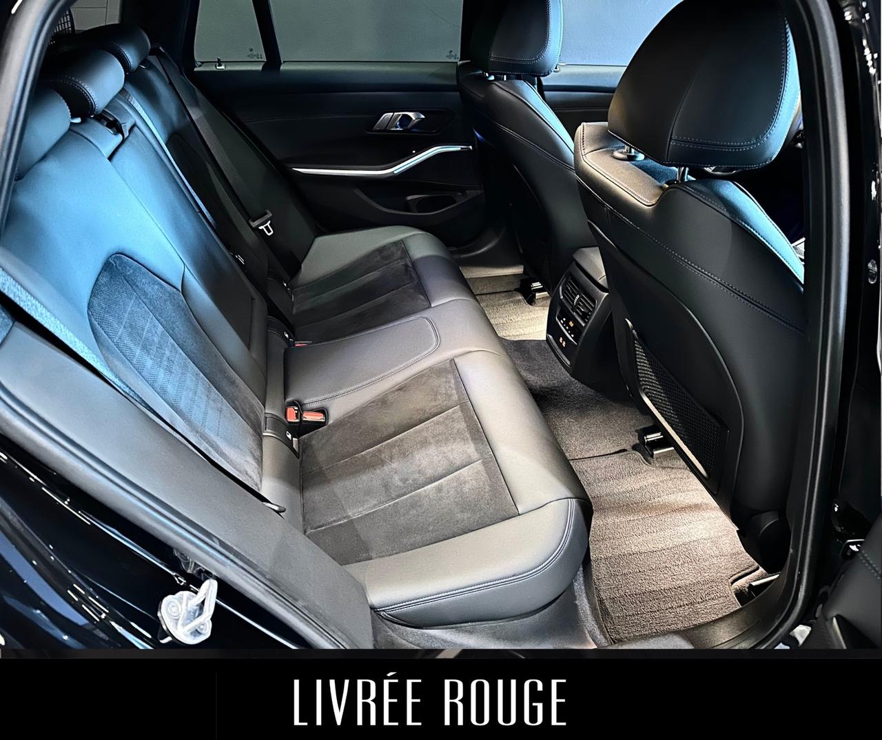 Bmw 330 d 48V xDrive Touring Msport