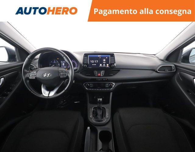 HYUNDAI i30 1.6 CRDi 110CV 5 porte Business