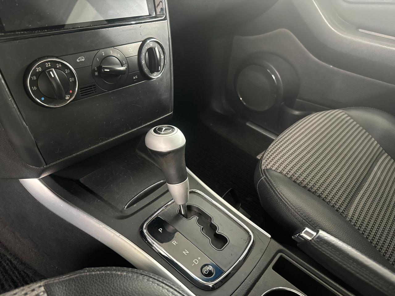 Mercedes-benz B 200 CDI Chrome AUTOMATICA