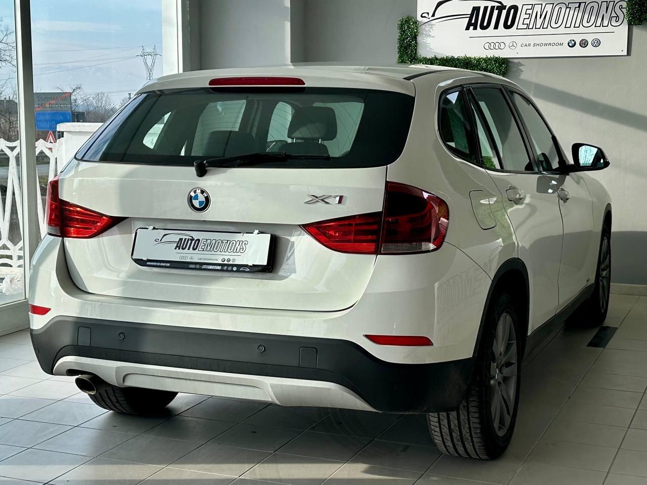 BMW X1 - XDRIVE - Automatico