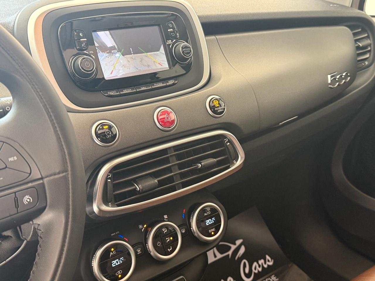 Fiat 500X 2.0 MultiJet 140 CV *** VENDUTA ****