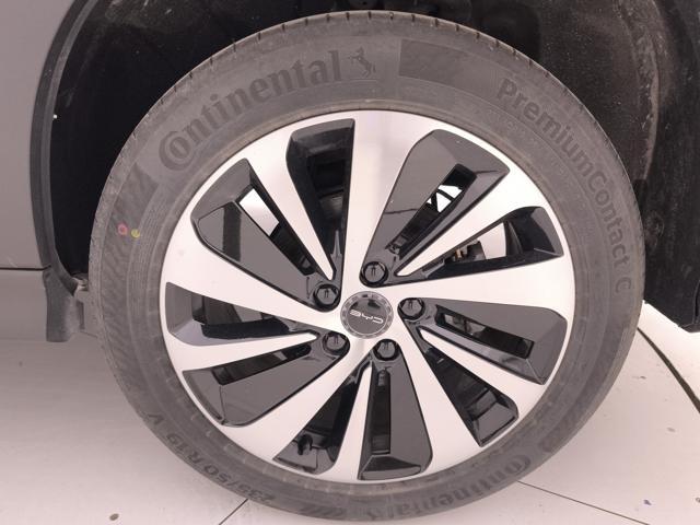 BYD Seal U 1.5 phev Boost 2wd