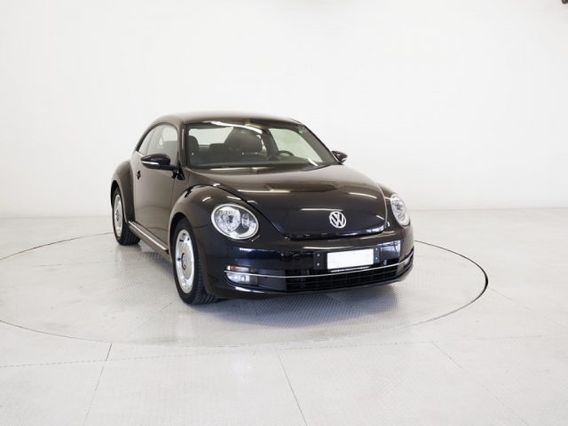 VOLKSWAGEN Maggiolino Maggiolino 1.4 TSI Sport