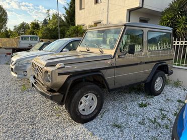 Mercedes-benz G 280 GE corto Station Wagon