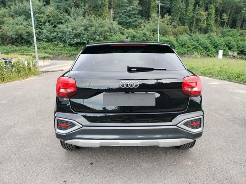 Audi Q2 1.0 30 TFSI ADVANCED