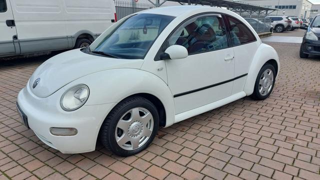 VOLKSWAGEN New Beetle 1.9 TDI 90 Cv Marciante