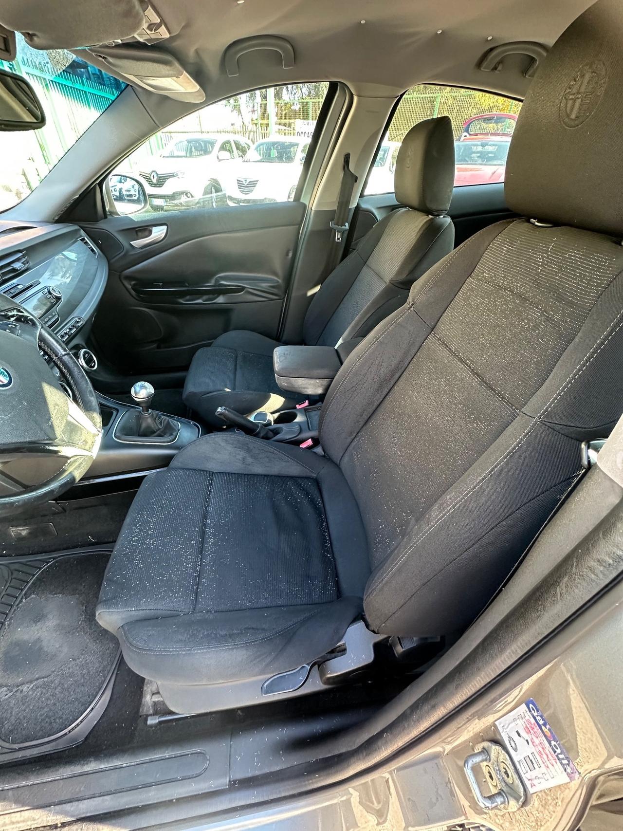 Alfa Romeo Giulietta 2.0 JTDm-2 170 CV Distinctive