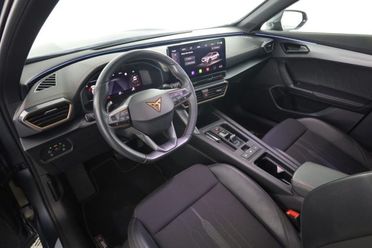 CUPRA Formentor Formentor 1.5 TSI DSG
